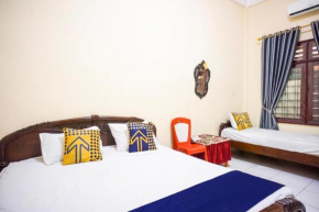 OYO 931012 Tamara Homestay Syariah